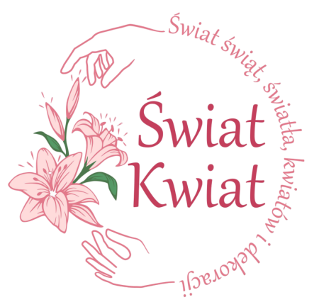 Świat Kwiat - Świat świąt, światła, kwiatów i dekoracji